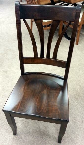 Hartford chair by Winesburg-15497