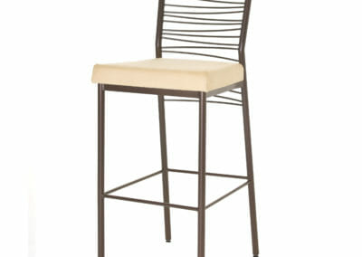 Crescent 26" Counter Stool