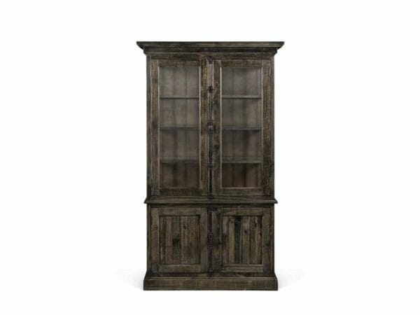 MS1 Weathered Hutch