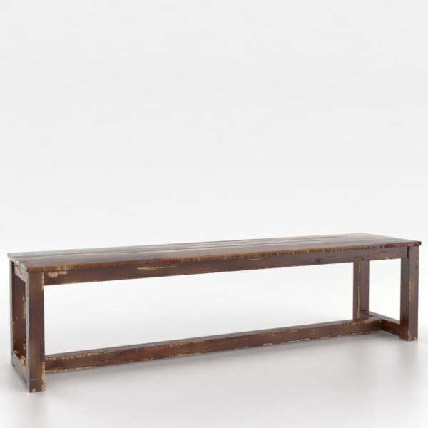 Champlain 70" Bench by Canadel-0