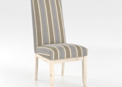 Champlain Upholstered Accent Chair II by Canadel-0