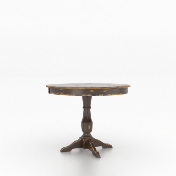 Champlain Counter Height Table by Canadel-0
