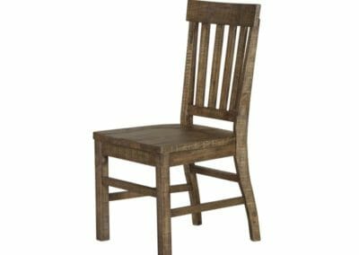 Willoughby / Keswick Side Chair