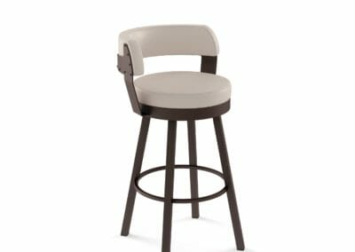 Russell 41526 Swivel Stool by Amisco-0