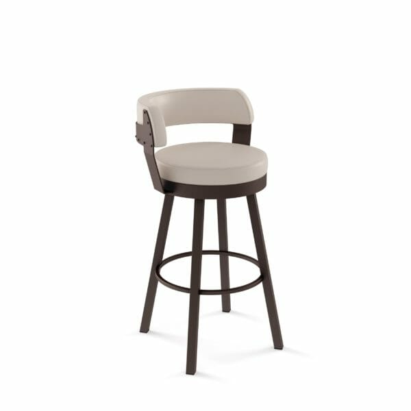 Russell 41526 Swivel Stool by Amisco-0