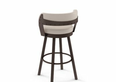 Russell 41526 Swivel Stool by Amisco-25417