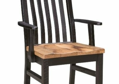 Manchester 5 Piece Dining Set by Urban Barnwood-26496
