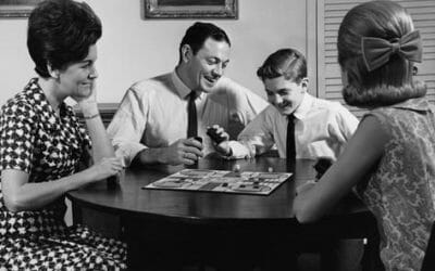Top 10 Board Games to Play at the Kitchen Table